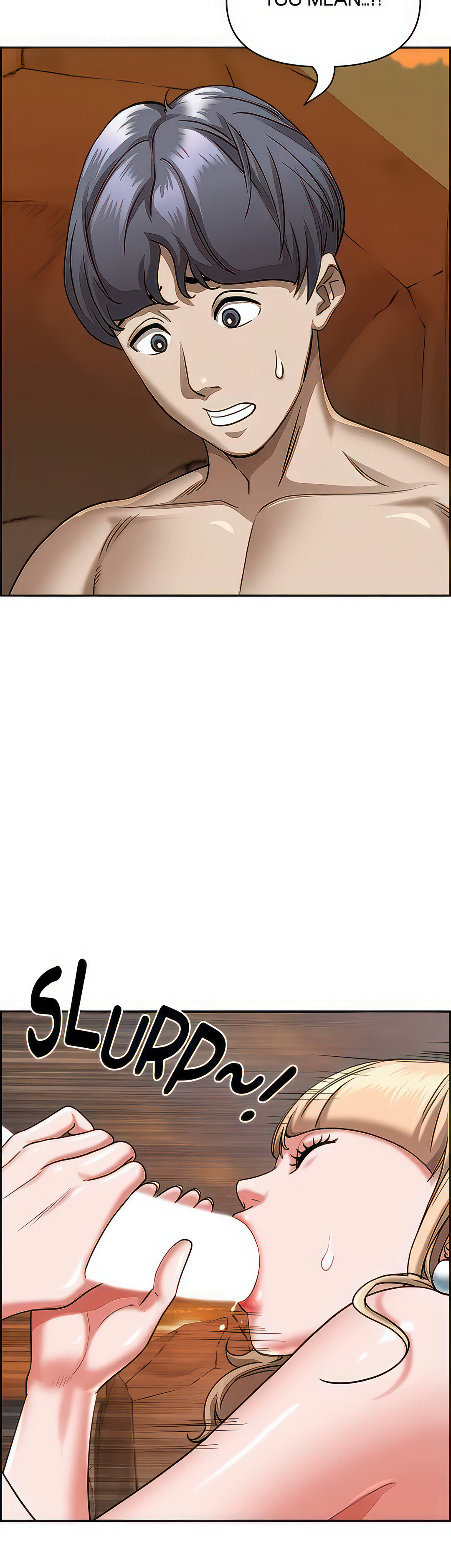 Living with a MILF Chapter 75 image 50