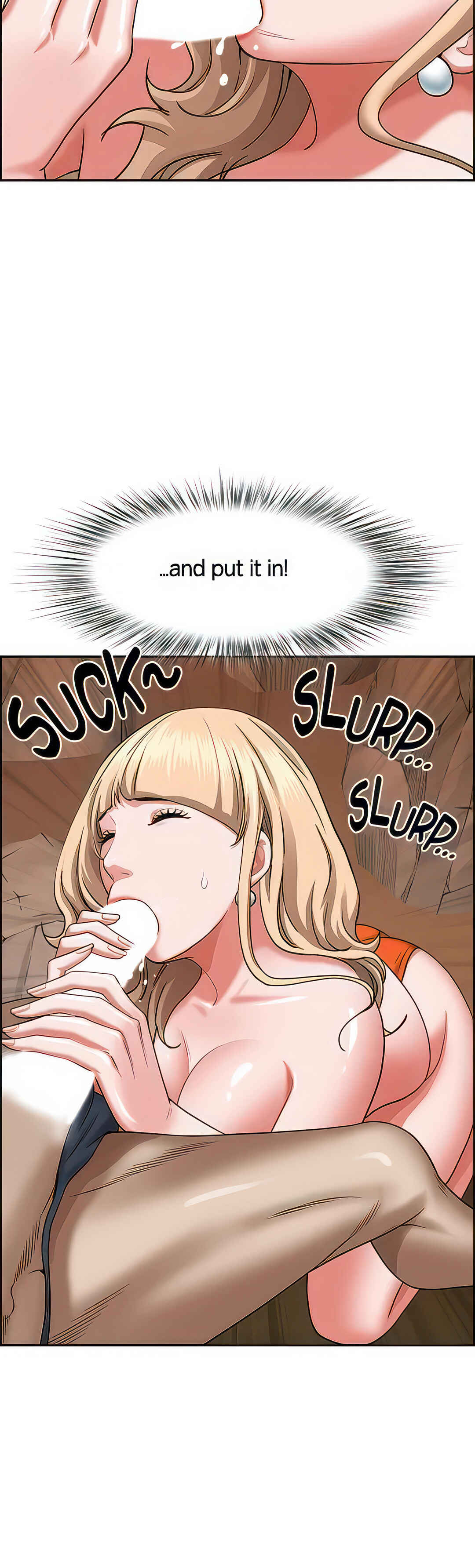 Living with a MILF Chapter 75 image 53