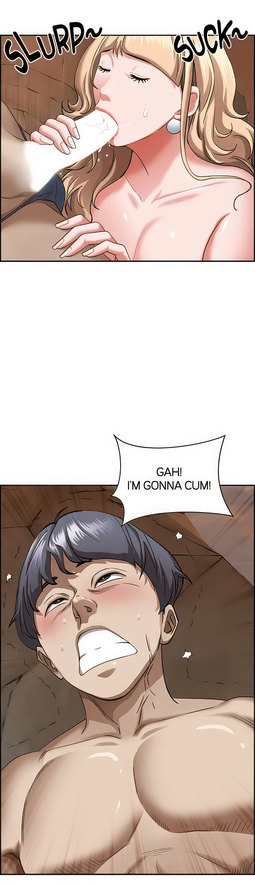 Living with a MILF Chapter 75 image 55