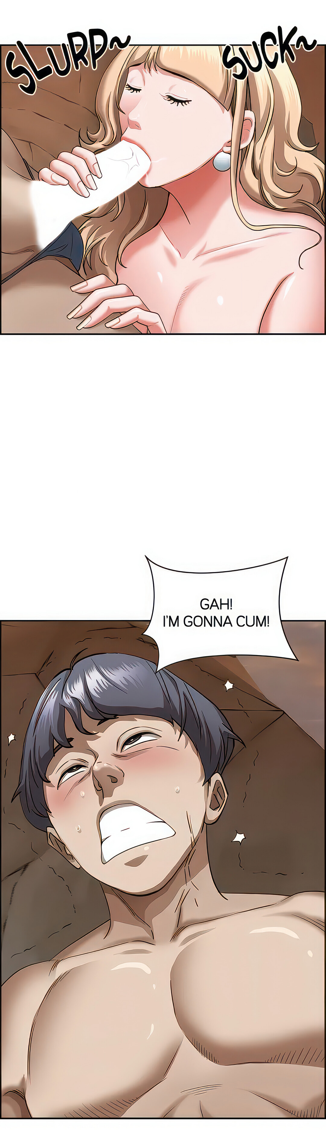 Living with a MILF Chapter 76 image 1