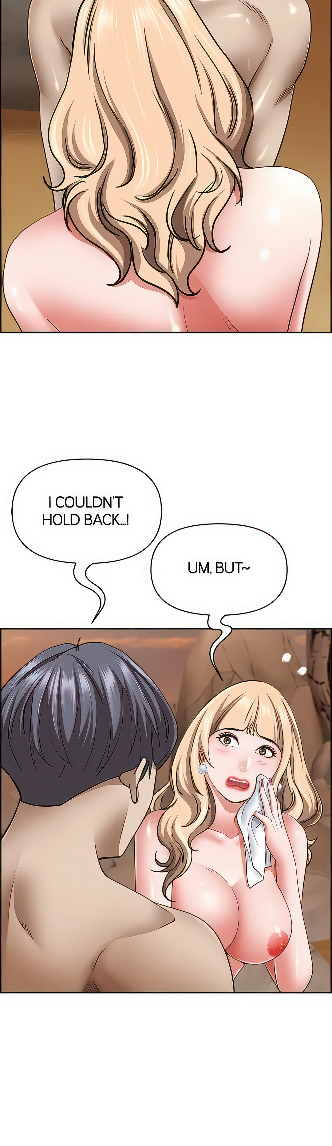Living with a MILF Chapter 76 image 22
