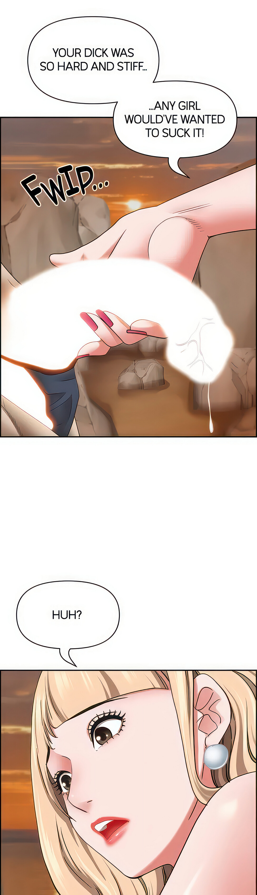 Living with a MILF Chapter 76 image 23