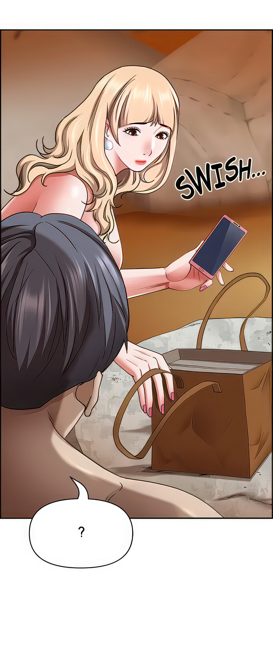 Living with a MILF Chapter 76 image 29