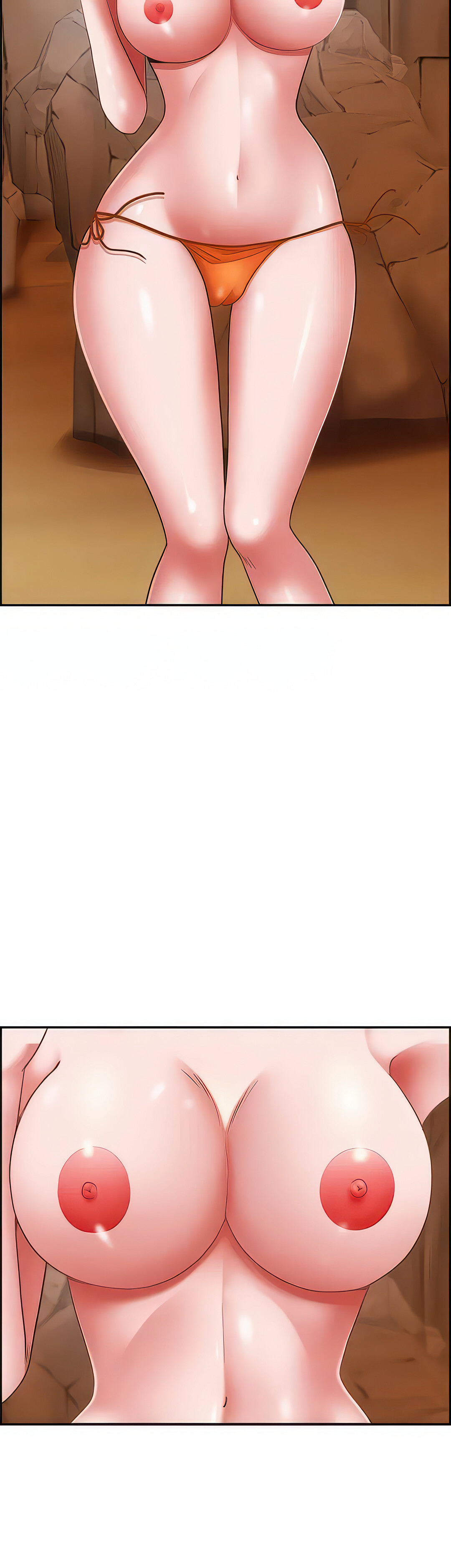 Living with a MILF Chapter 76 image 36