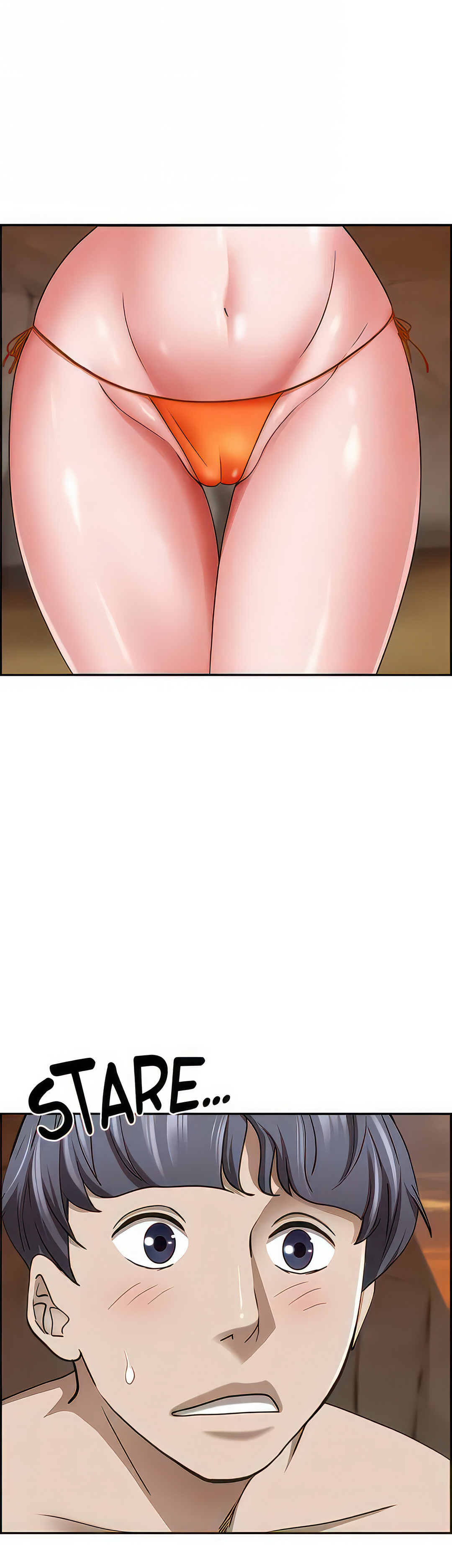Living with a MILF Chapter 76 image 38