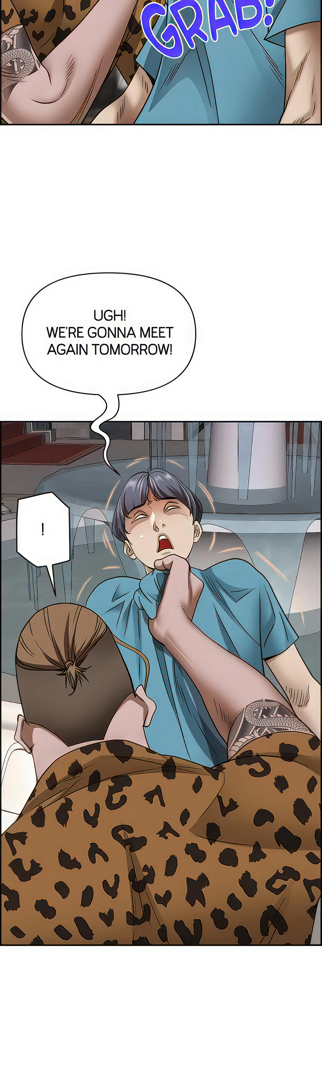 Living with a MILF Chapter 76 image 48