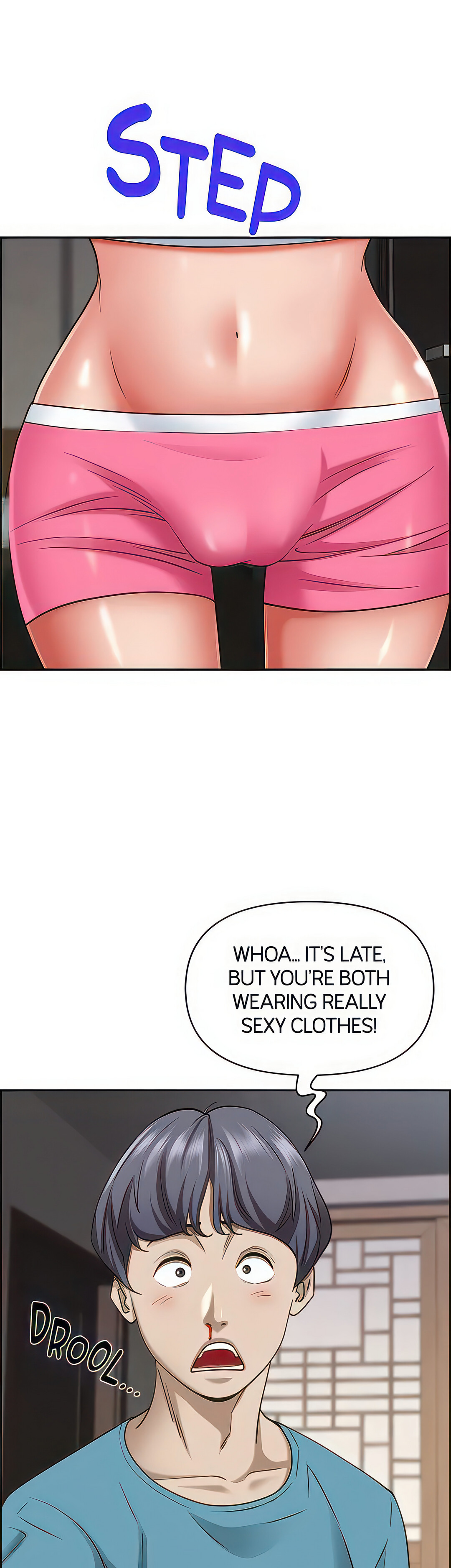 Living with a MILF Chapter 76 image 61