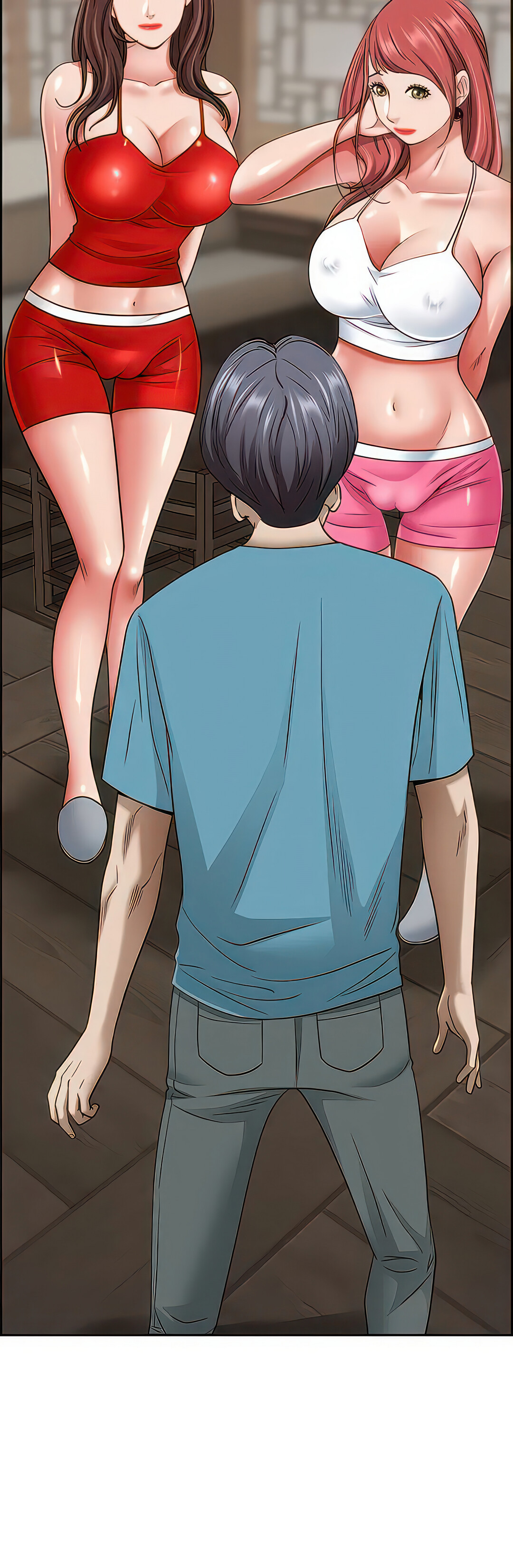Living with a MILF Chapter 76 image 64