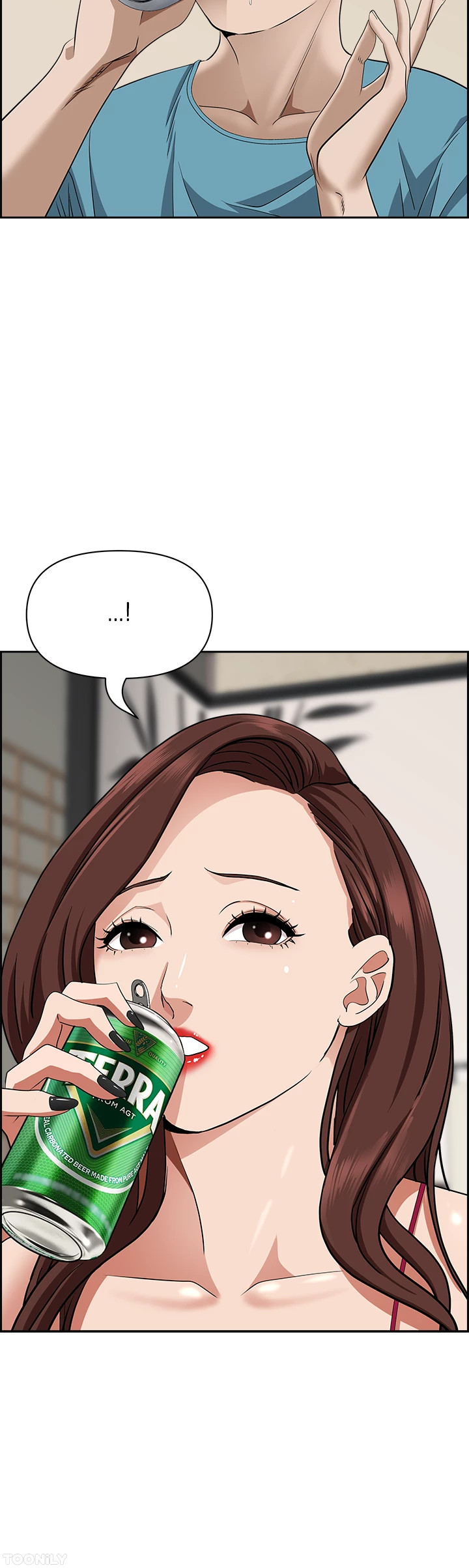 Living with a MILF Chapter 77 image 11