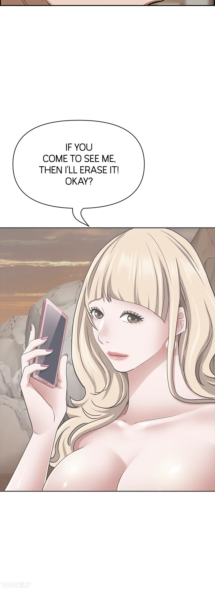 Living with a MILF Chapter 77 image 20