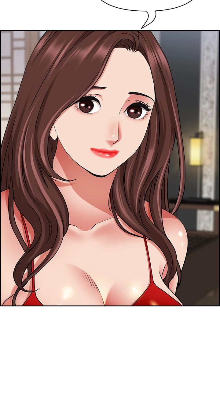 Living with a MILF Chapter 77 image 2