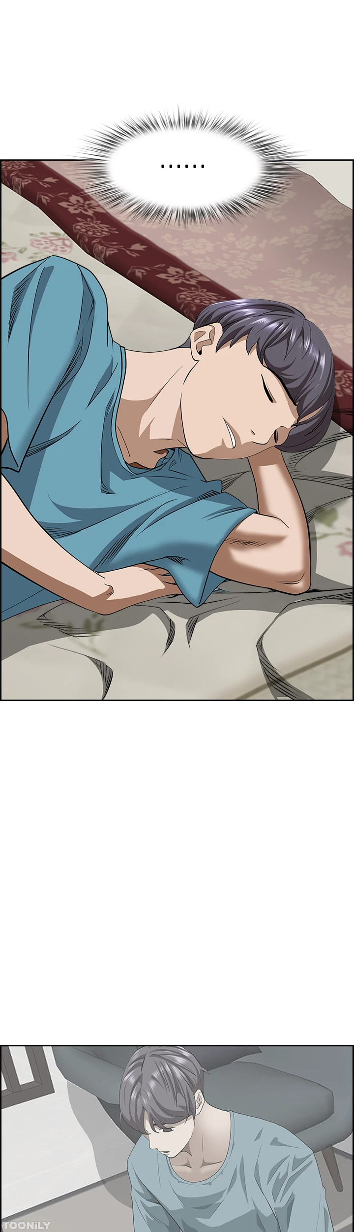 Living with a MILF Chapter 77 image 33