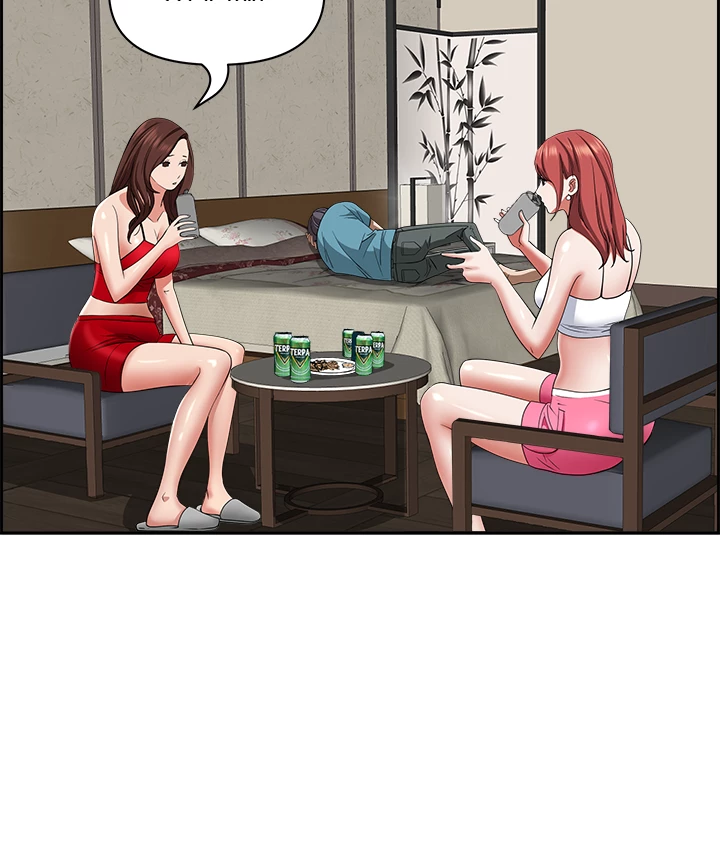 Living with a MILF Chapter 77 image 39