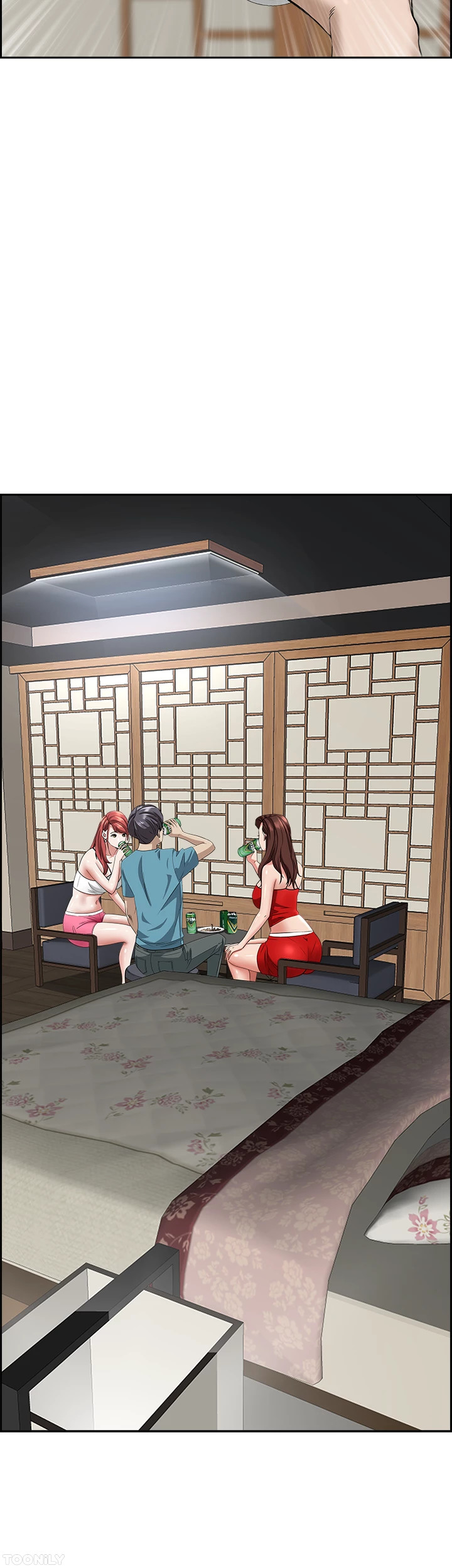 Living with a MILF Chapter 77 image 6