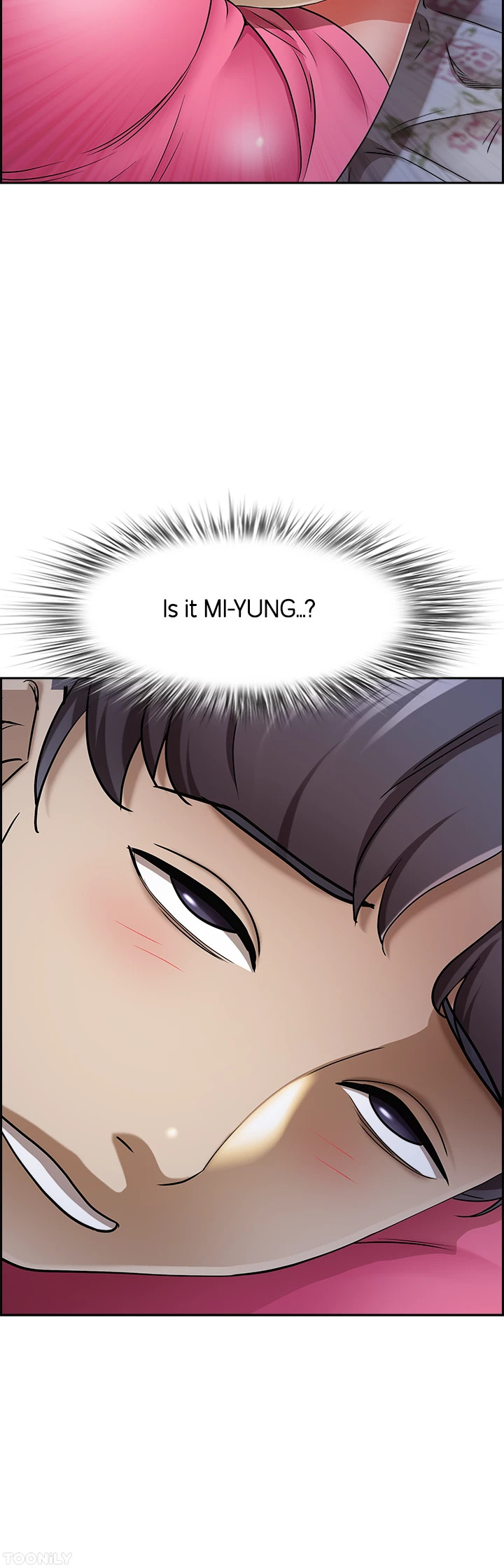 Living with a MILF Chapter 78 image 11