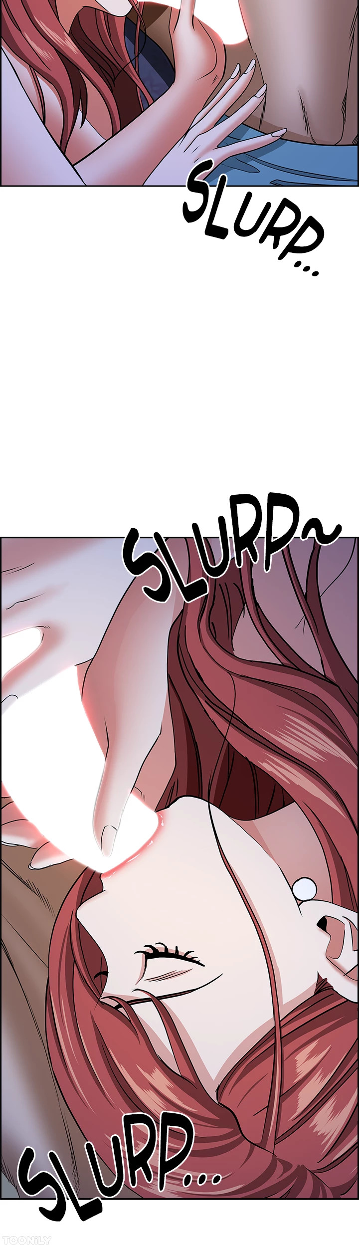 Living with a MILF Chapter 78 image 1