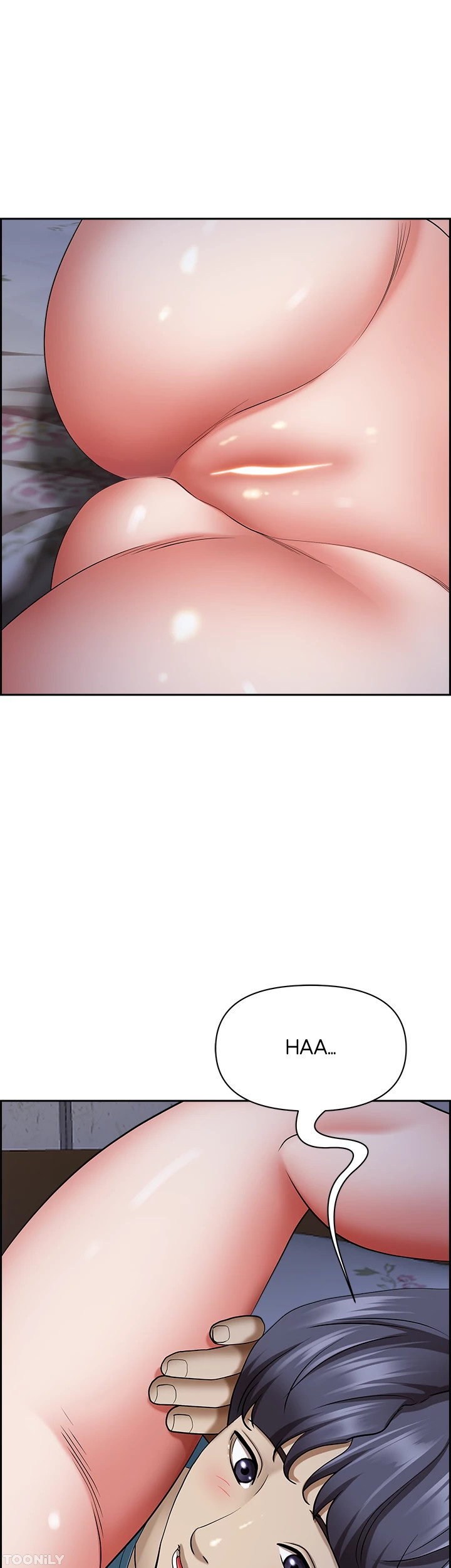 Living with a MILF Chapter 78 image 19
