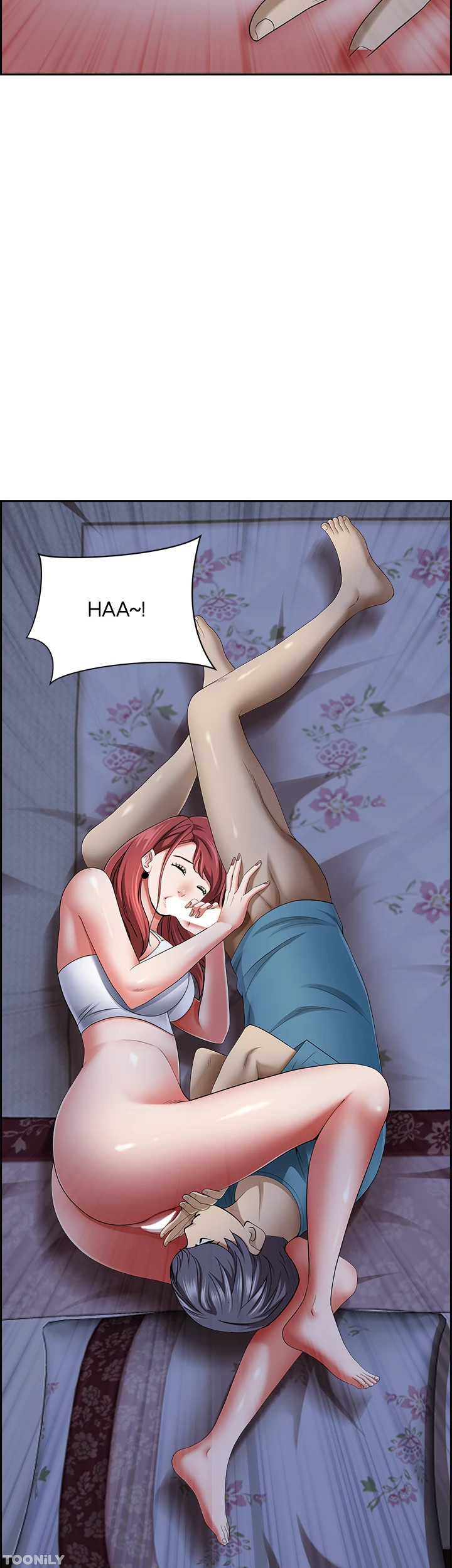 Living with a MILF Chapter 78 image 23
