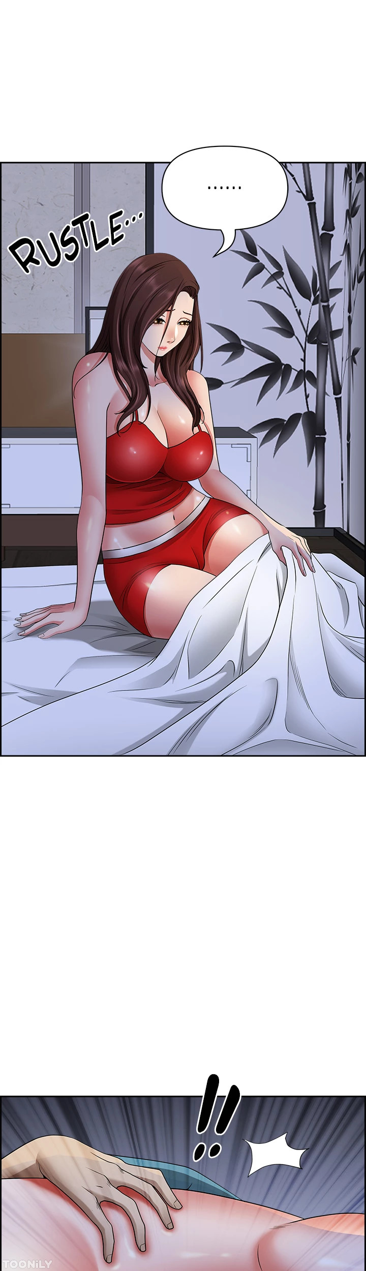 Living with a MILF Chapter 78 image 31