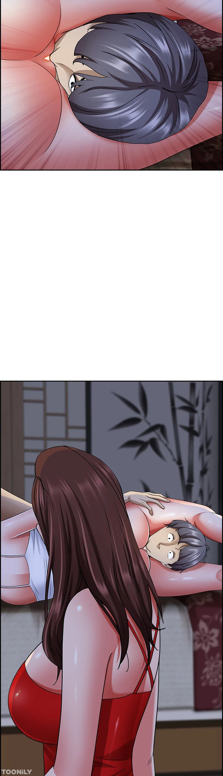 Living with a MILF Chapter 78 image 32