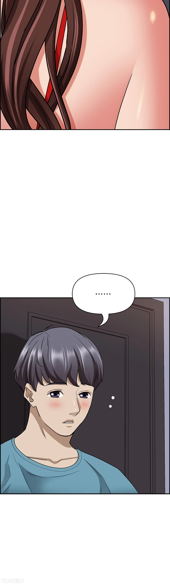 Living with a MILF Chapter 78 image 45