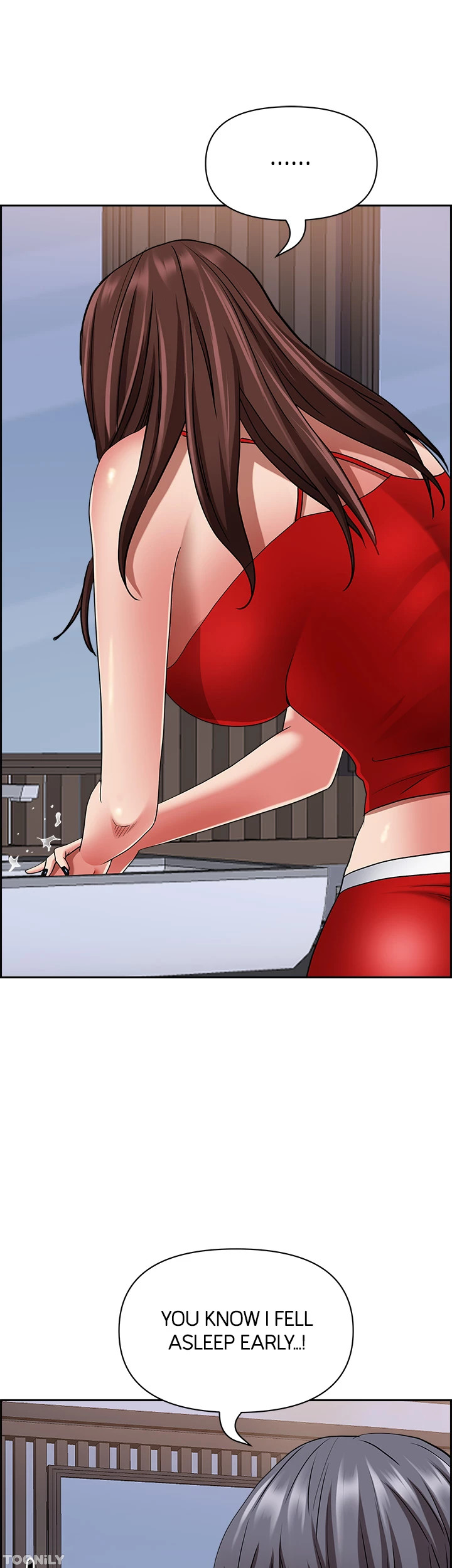 Living with a MILF Chapter 78 image 48