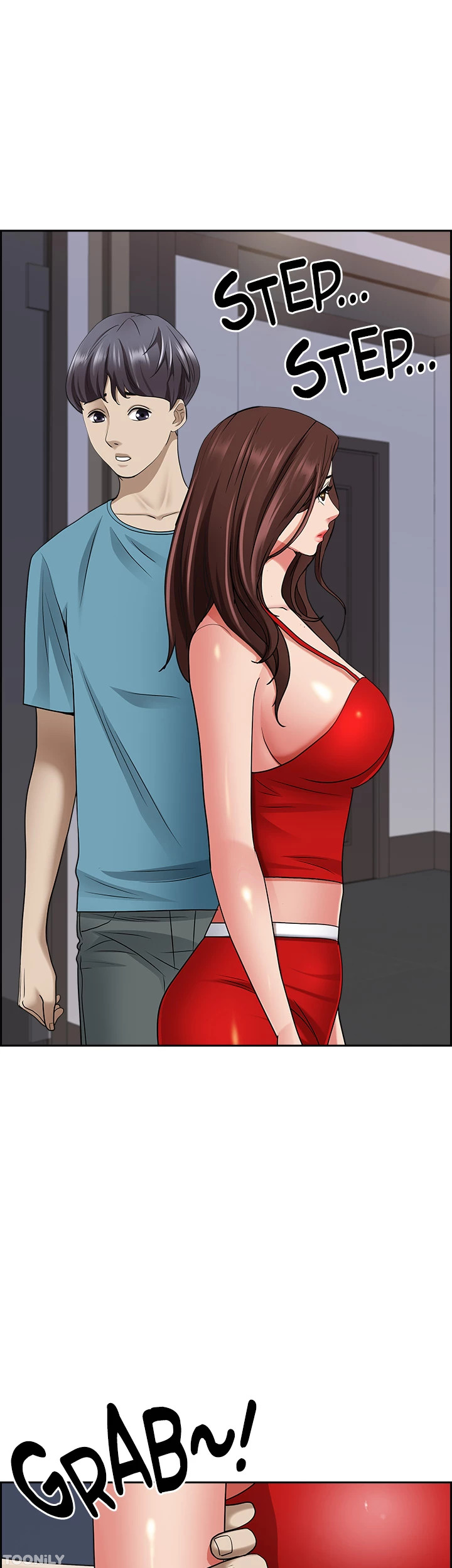 Living with a MILF Chapter 78 image 54