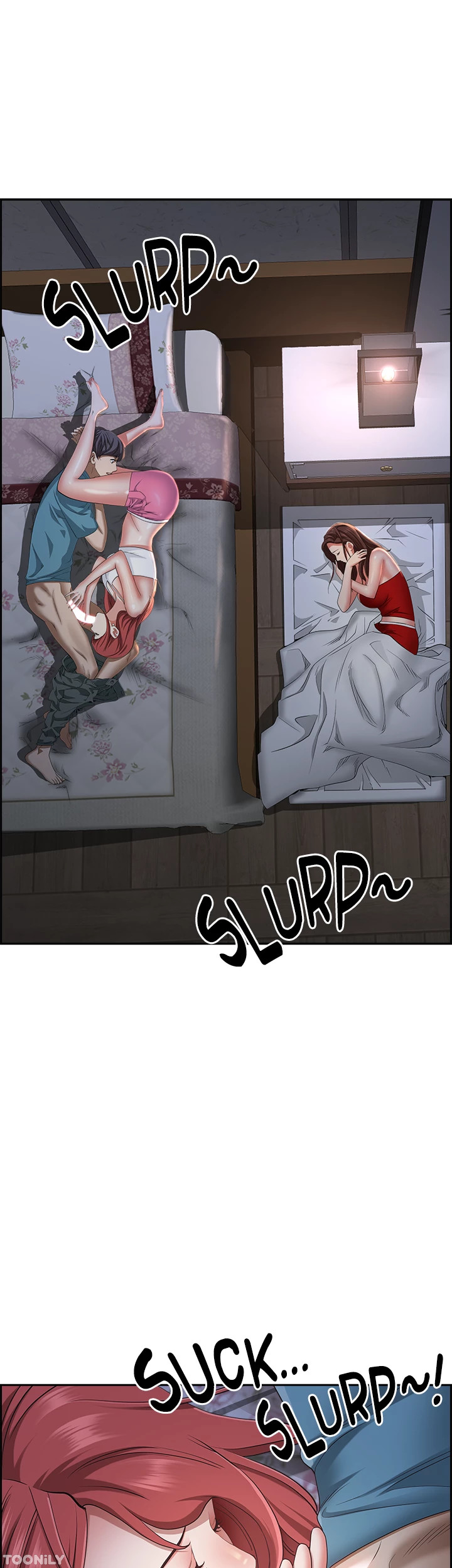 Living with a MILF Chapter 78 image 5