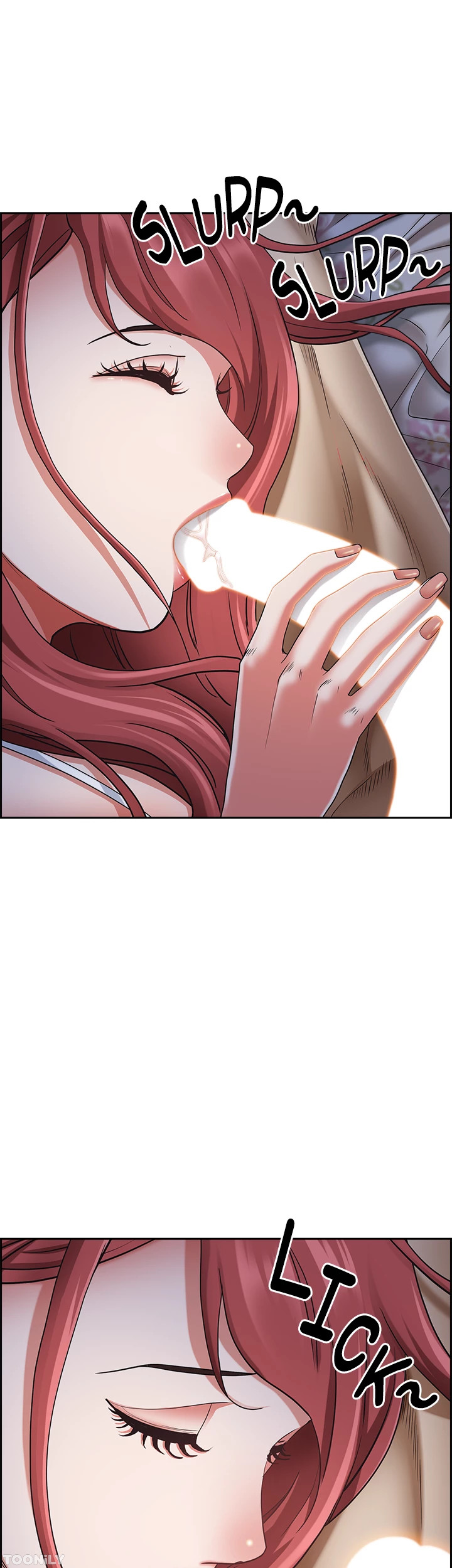 Living with a MILF Chapter 78 image 7