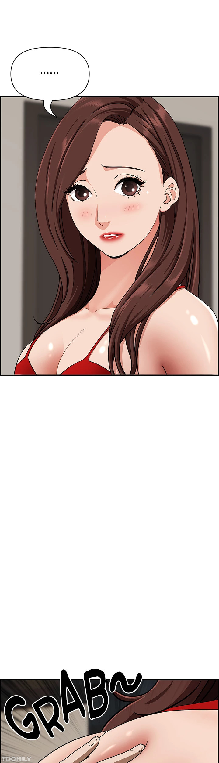 Living with a MILF Chapter 79 image 23