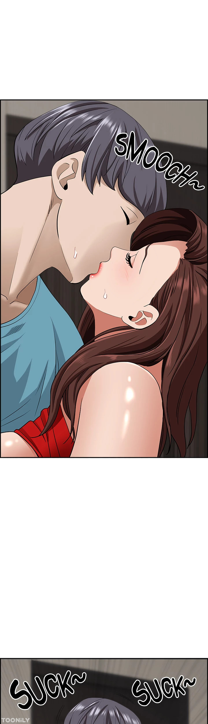 Living with a MILF Chapter 79 image 32