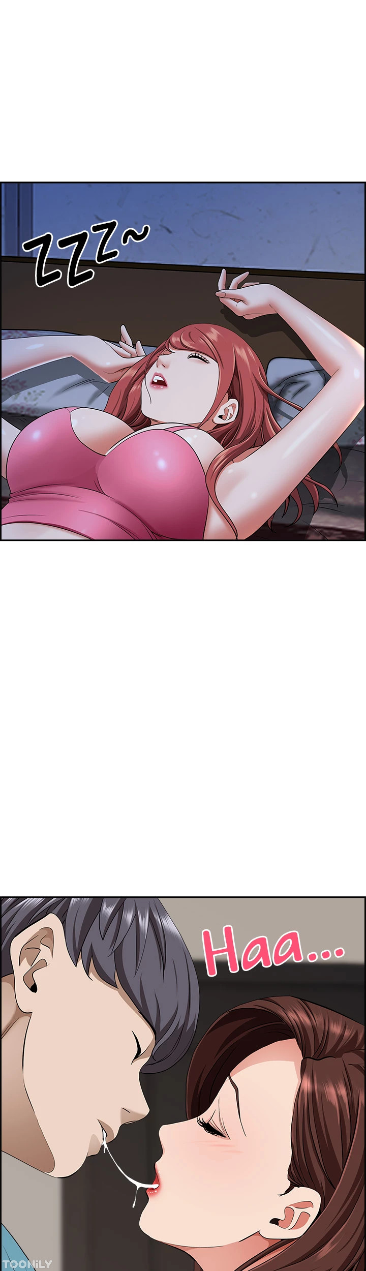 Living with a MILF Chapter 79 image 35