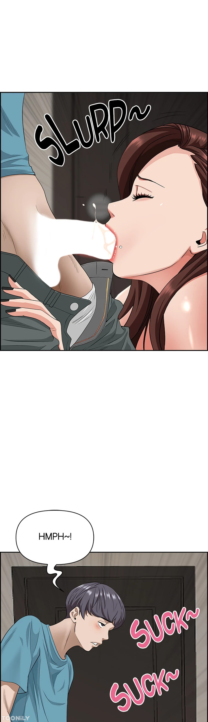 Living with a MILF Chapter 79 image 49