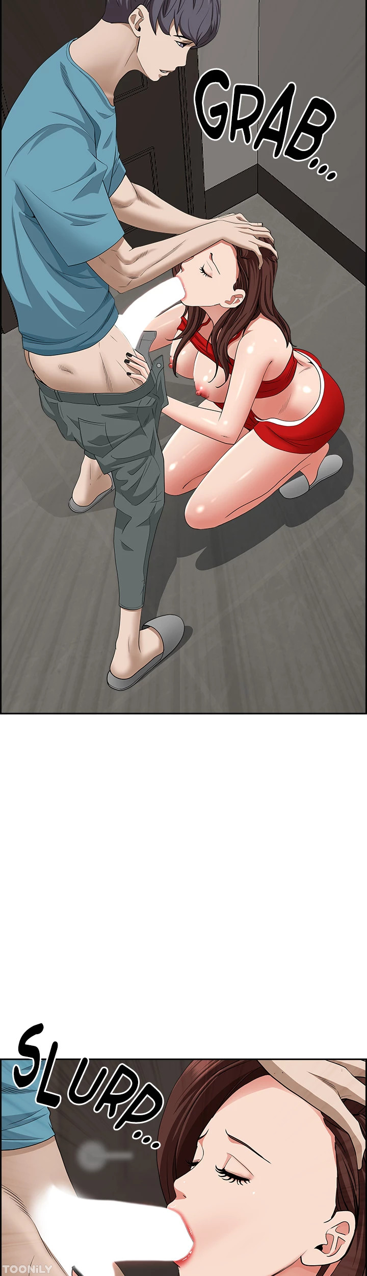 Living with a MILF Chapter 79 image 53