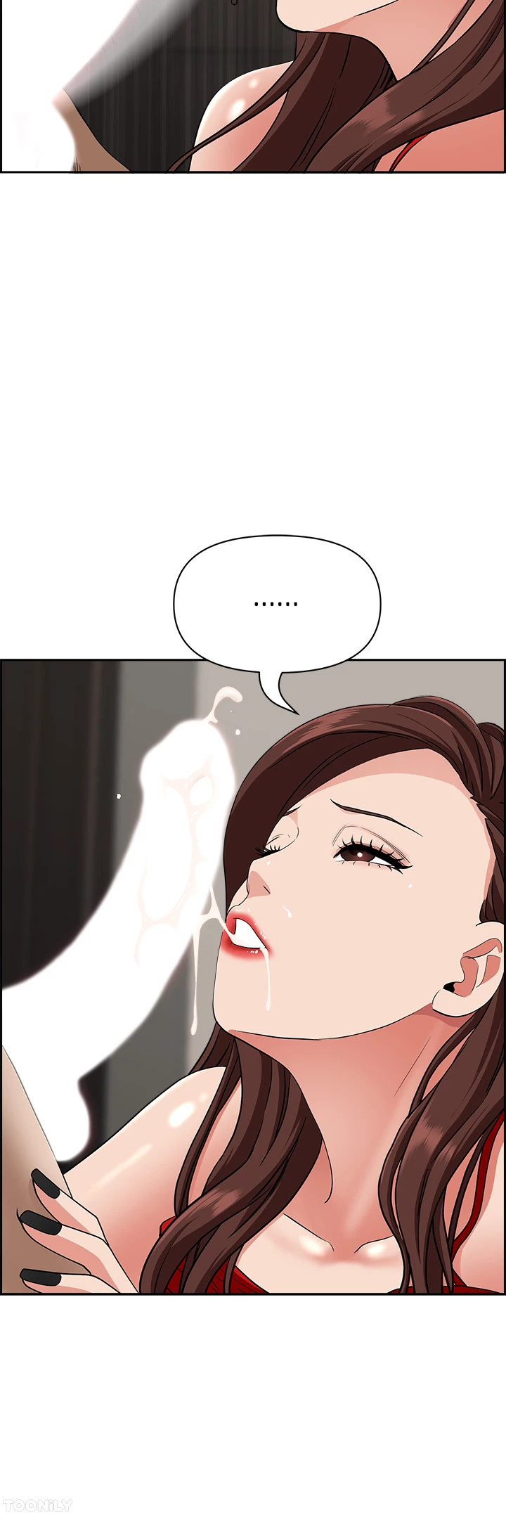 Living with a MILF Chapter 79 image 56