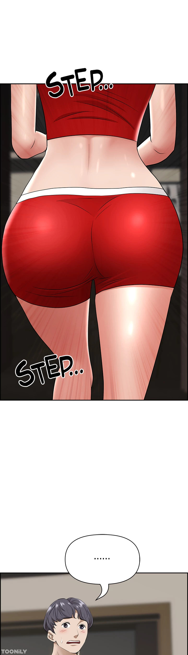 Living with a MILF Chapter 79 image 62