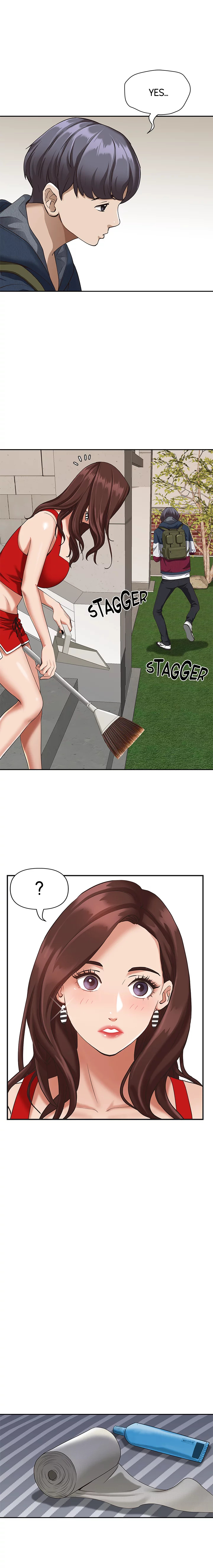 Living with a MILF Chapter 8 image 13