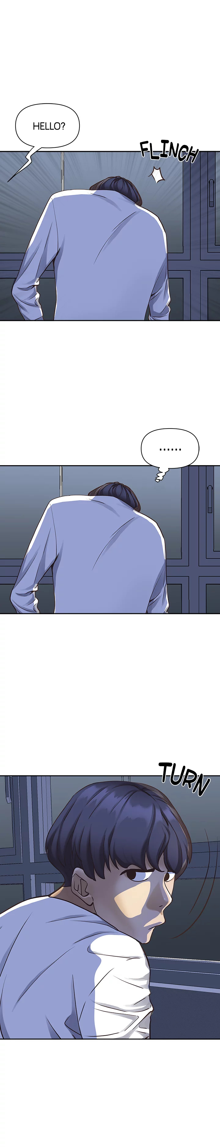 Living with a MILF Chapter 8 image 16