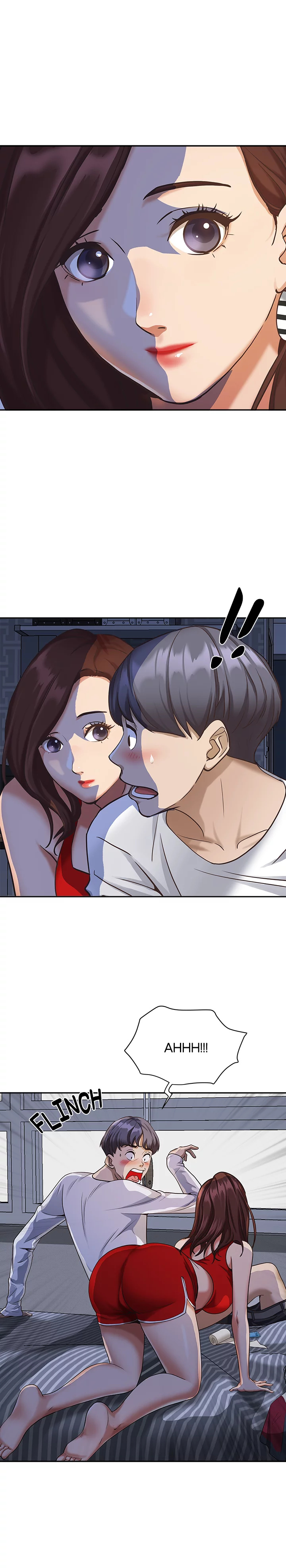 Living with a MILF Chapter 8 image 17