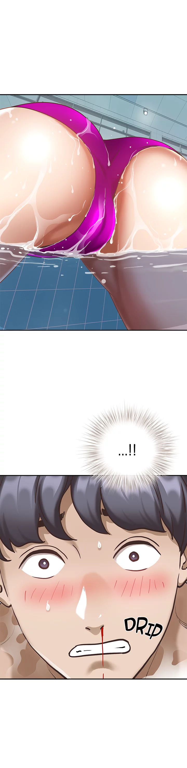 Living with a MILF Chapter 8 image 1