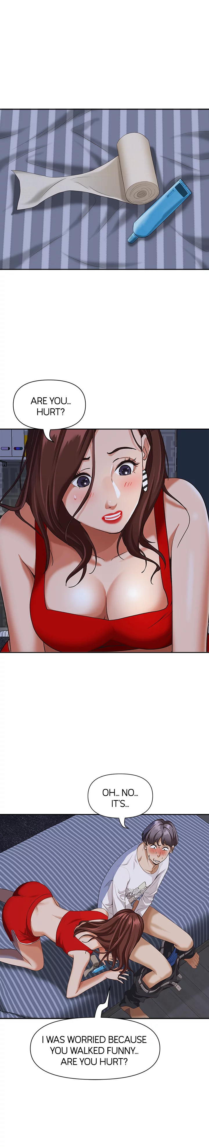 Living with a MILF Chapter 8 image 19