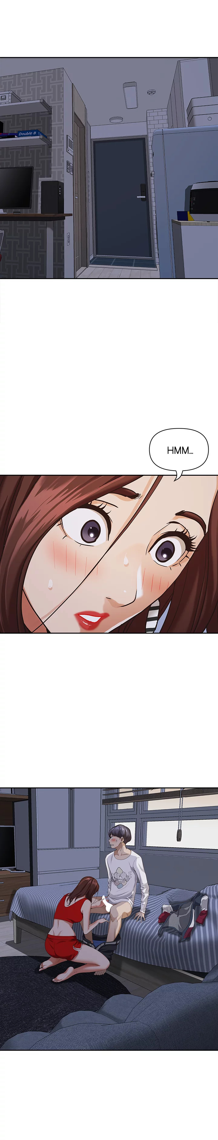 Living with a MILF Chapter 8 image 27