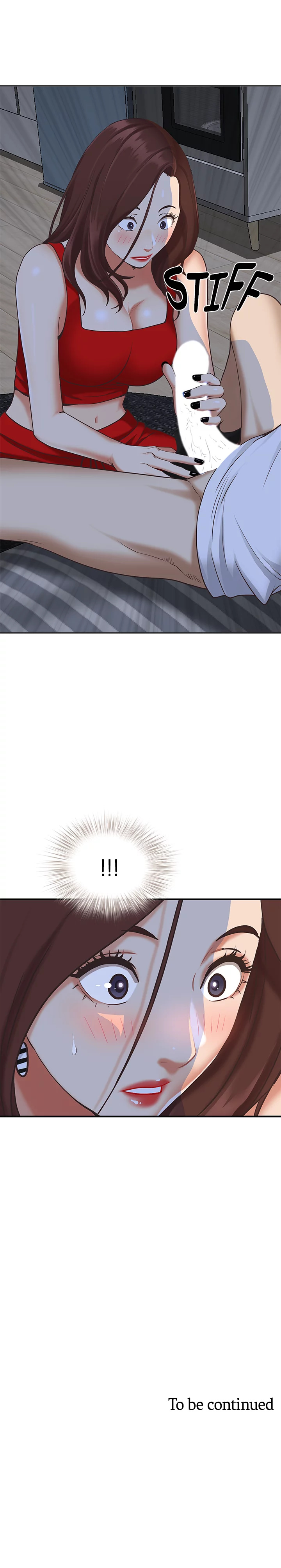 Living with a MILF Chapter 8 image 30