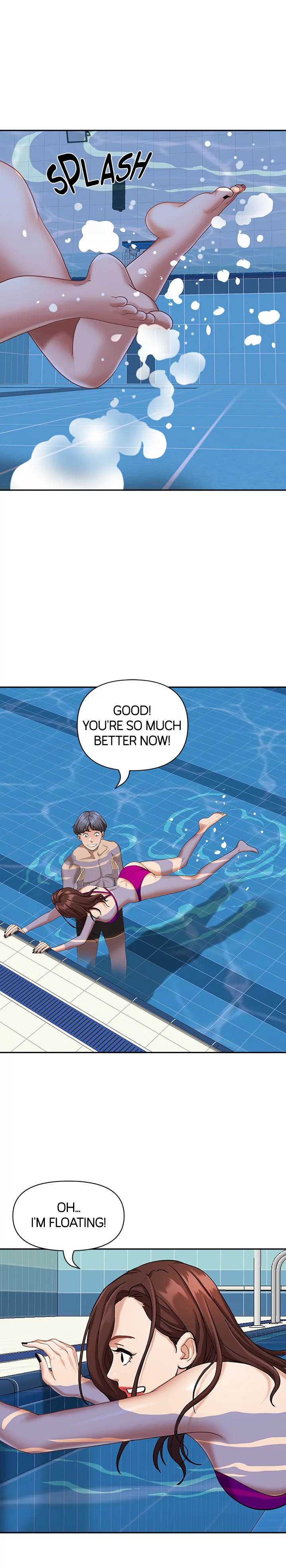Living with a MILF Chapter 8 image 4