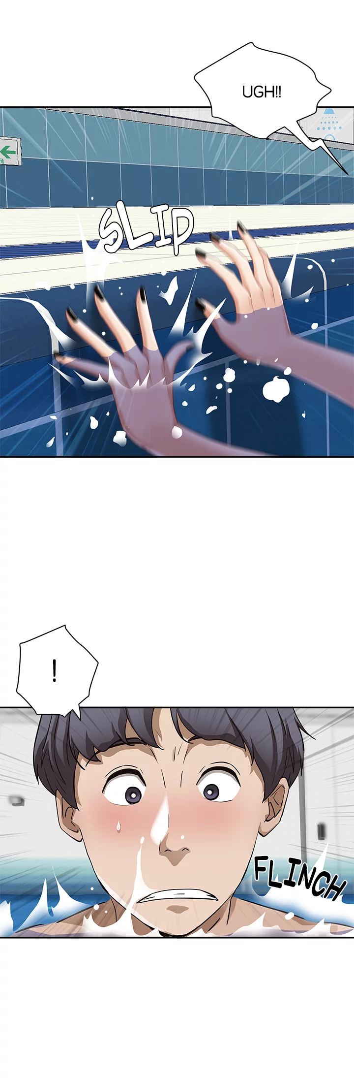 Living with a MILF Chapter 8 image 6