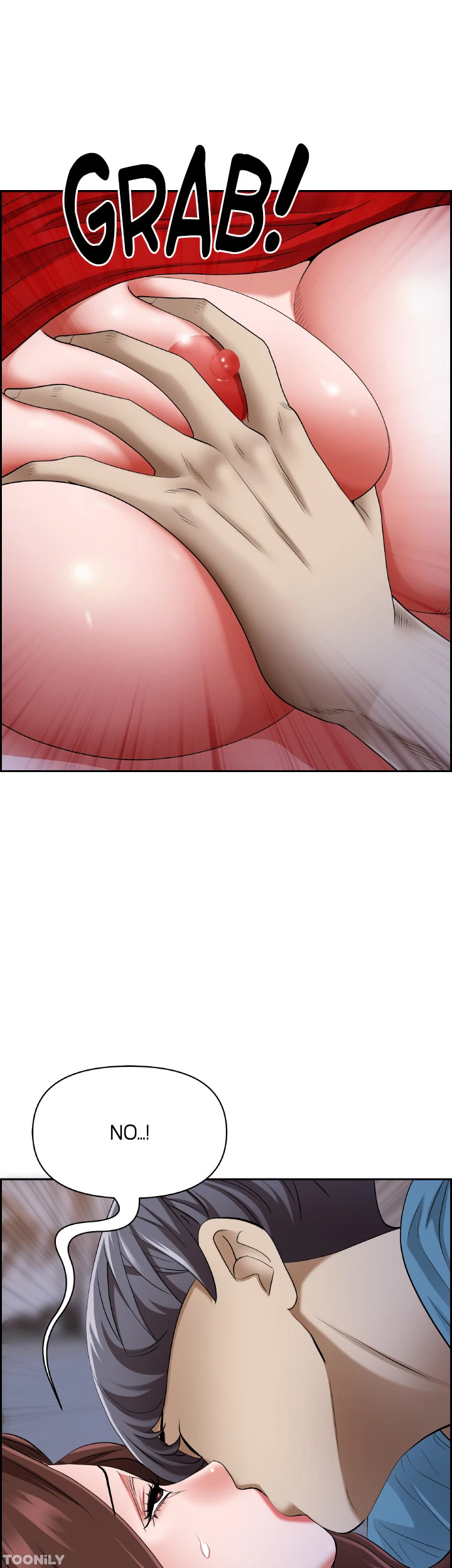 Living with a MILF Chapter 80 image 29