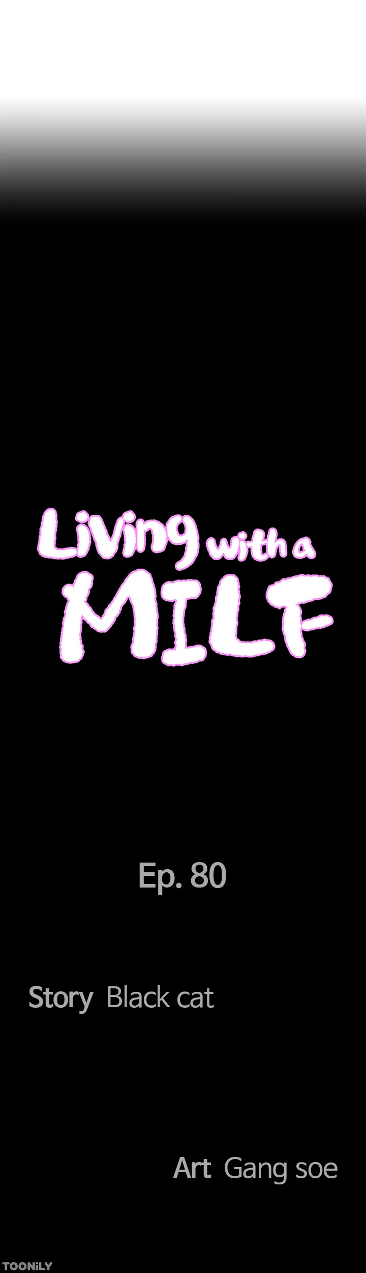 Living with a MILF Chapter 80 image 3