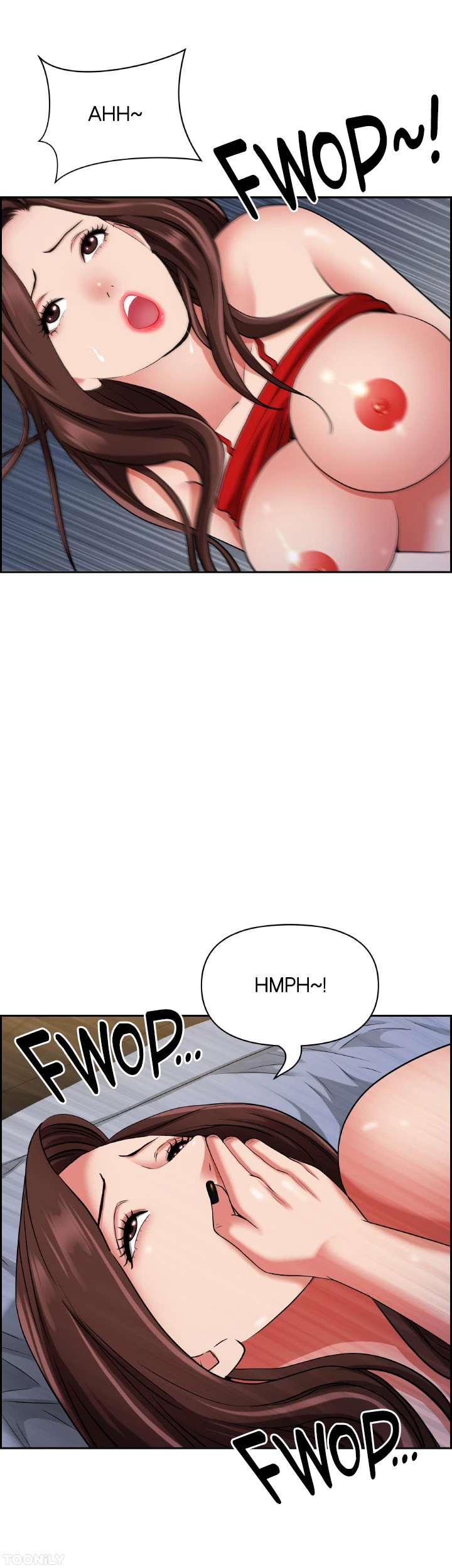 Living with a MILF Chapter 80 image 62