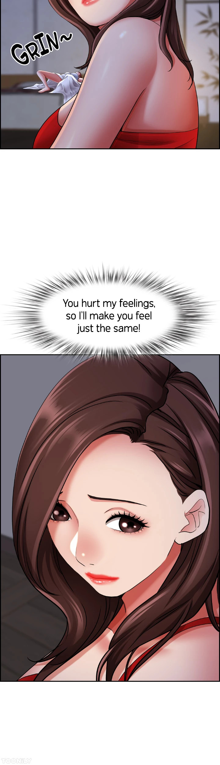 Living with a MILF Chapter 80 image 6
