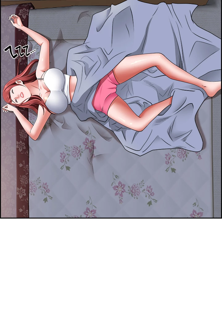 Living with a MILF Chapter 81 image 9